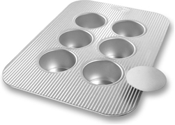 Mini Cheesecake Pan by USA Pan